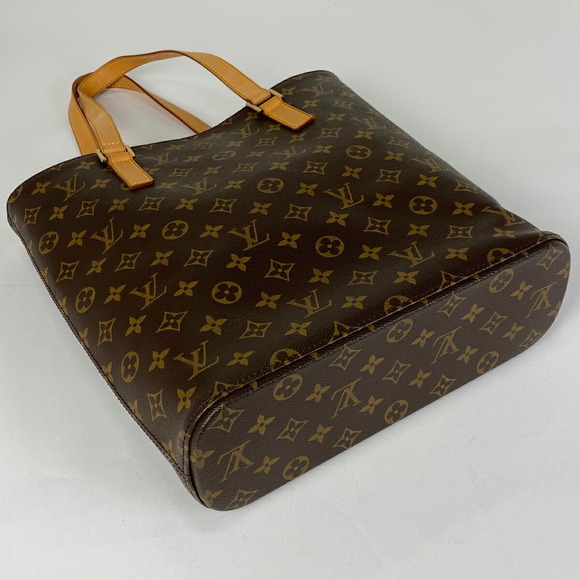 Louis Vuitton Handbag Brown Monogram Vavin - Picture 1 of 7